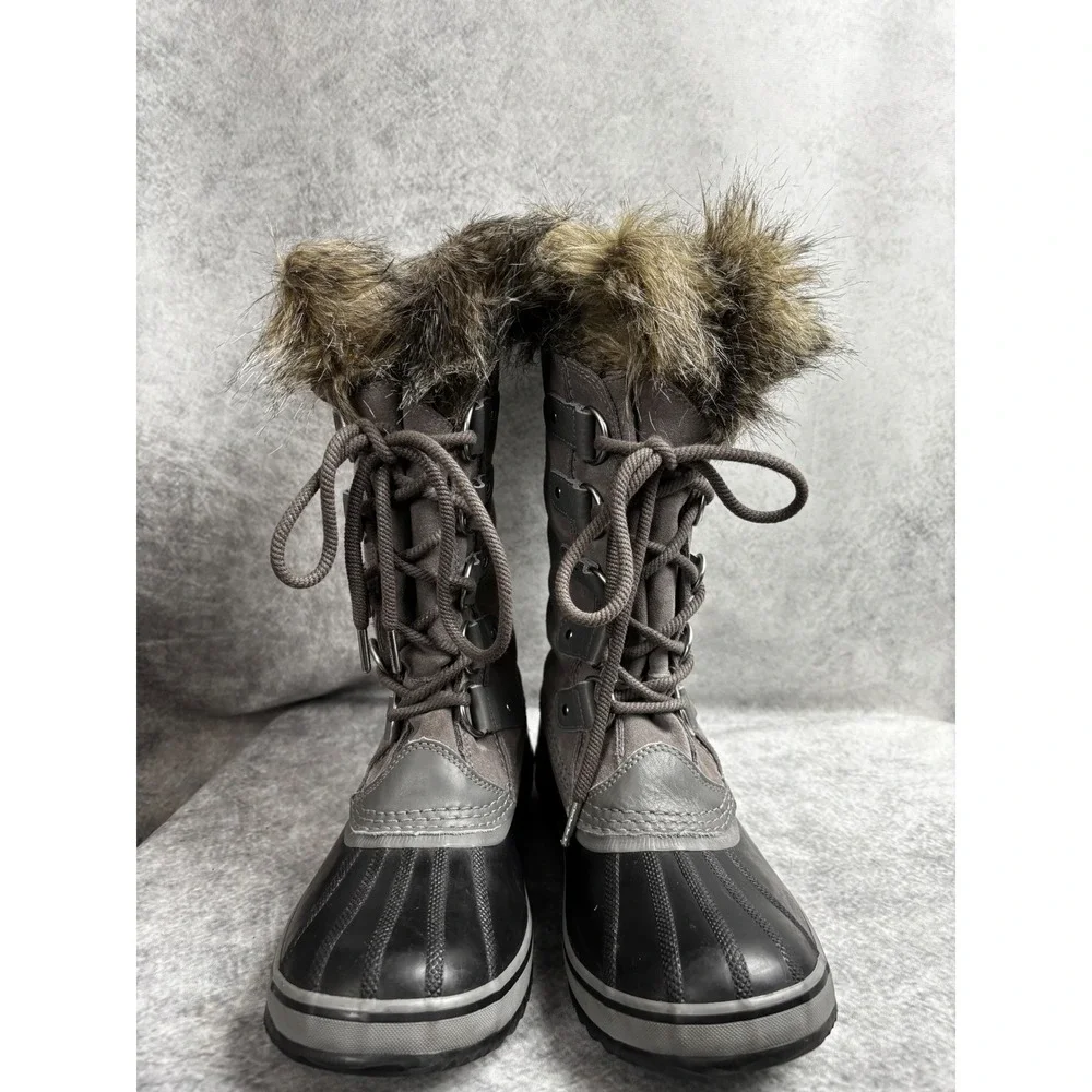 Sorel size nl3481